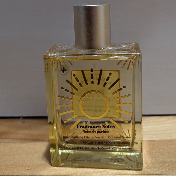 Curations by The Good Scent Solar Floral EDP 100ml - Picture 2 of 4